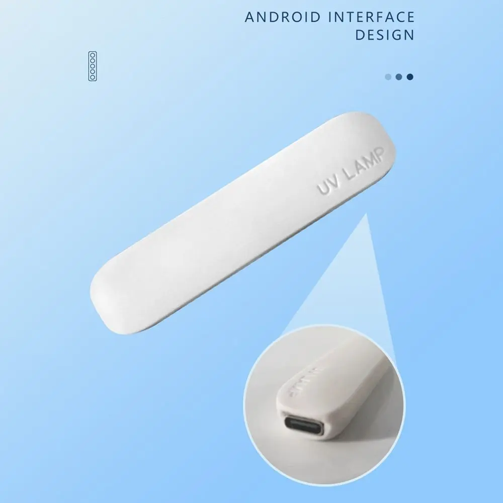 المهنية علاج الأظافر الأشعة فوق البنفسجية علاج مصباح جميع هلام البولندية 3 واط قوة الأشعة فوق البنفسجية مصباح USB قابلة للشحن الأشعة فوق البنفسجية ضوء الخبز ضوء صالون