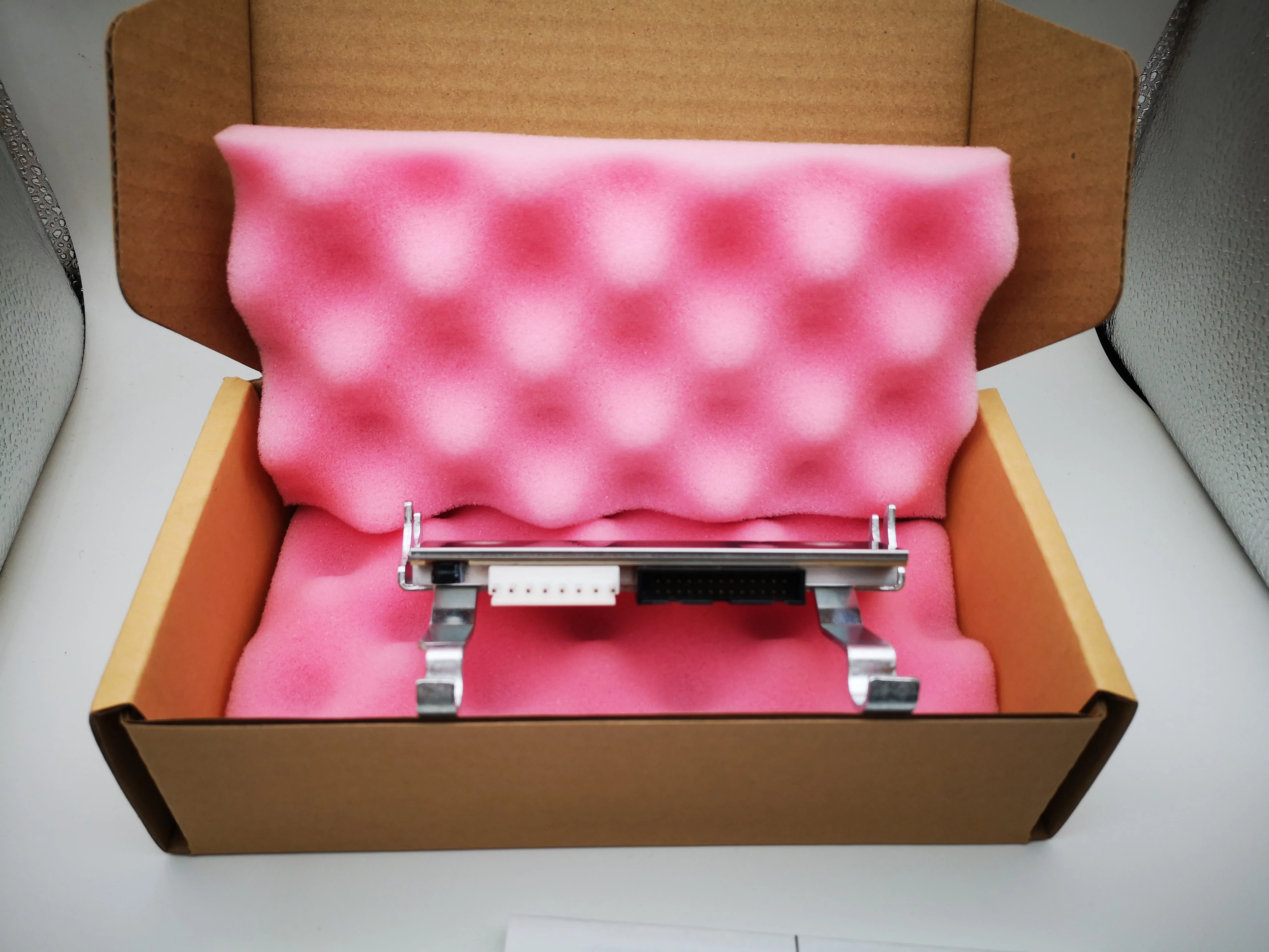 

PX6i high quality new original for Intermec PX6I 203dpi barcode print head/thermal head 1-040084-90