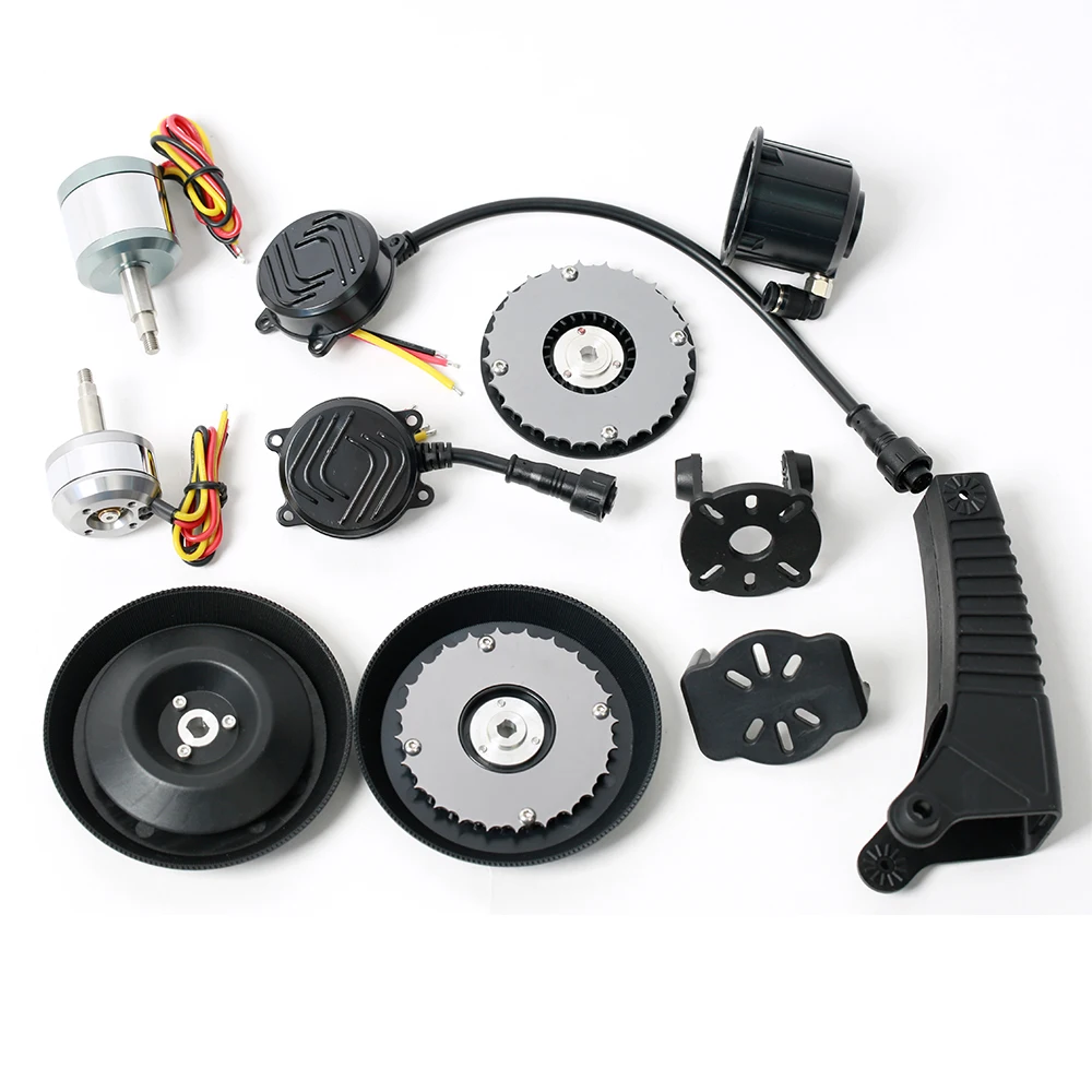 8L MAX Centrifugal Nozzle Parts Fixed Seat Connecting Rod Atomizing Disc Motor Electric Adjustment and Other Accessories