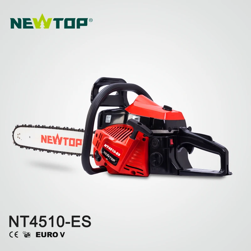 

ATV&UTV45cc Petrol Chainsaw Price Chain Saw Price CHAINSAW for Sale