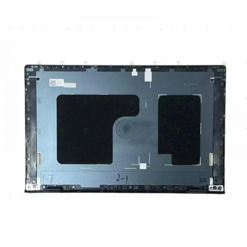 

BB NEW FOR for DELL Inspiron15Pro 5510 5515 Laptop LCD Back Cover CN-0NK7D9 NK7D9