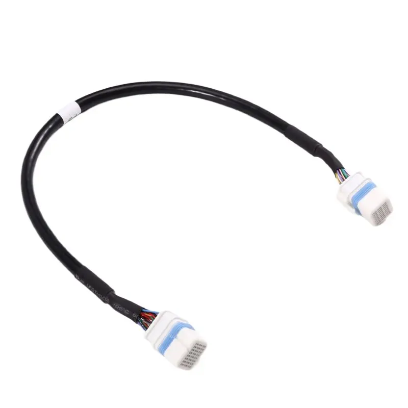 [NEW A09R!】 Spray Signal Line For DJI Agras T20P Spray Signal Line Agriculture Drone Plant Protection UAV Accessories Repair Par