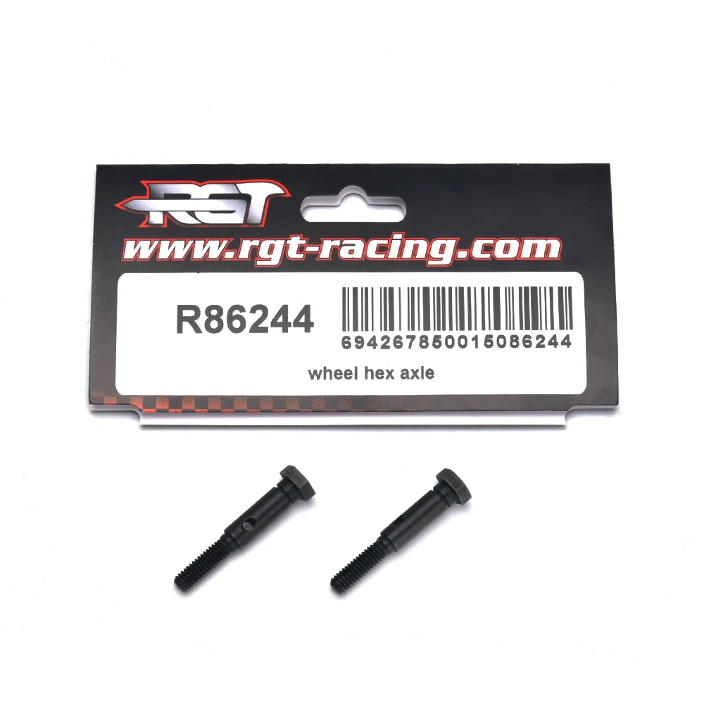 RGT RC Spare Parts R86676 R86244 R86591 R86506 R86775 For EX86170 EX86130 EX86020 EX86190 2.4GHz RTR 1/10 Electric Remote Car