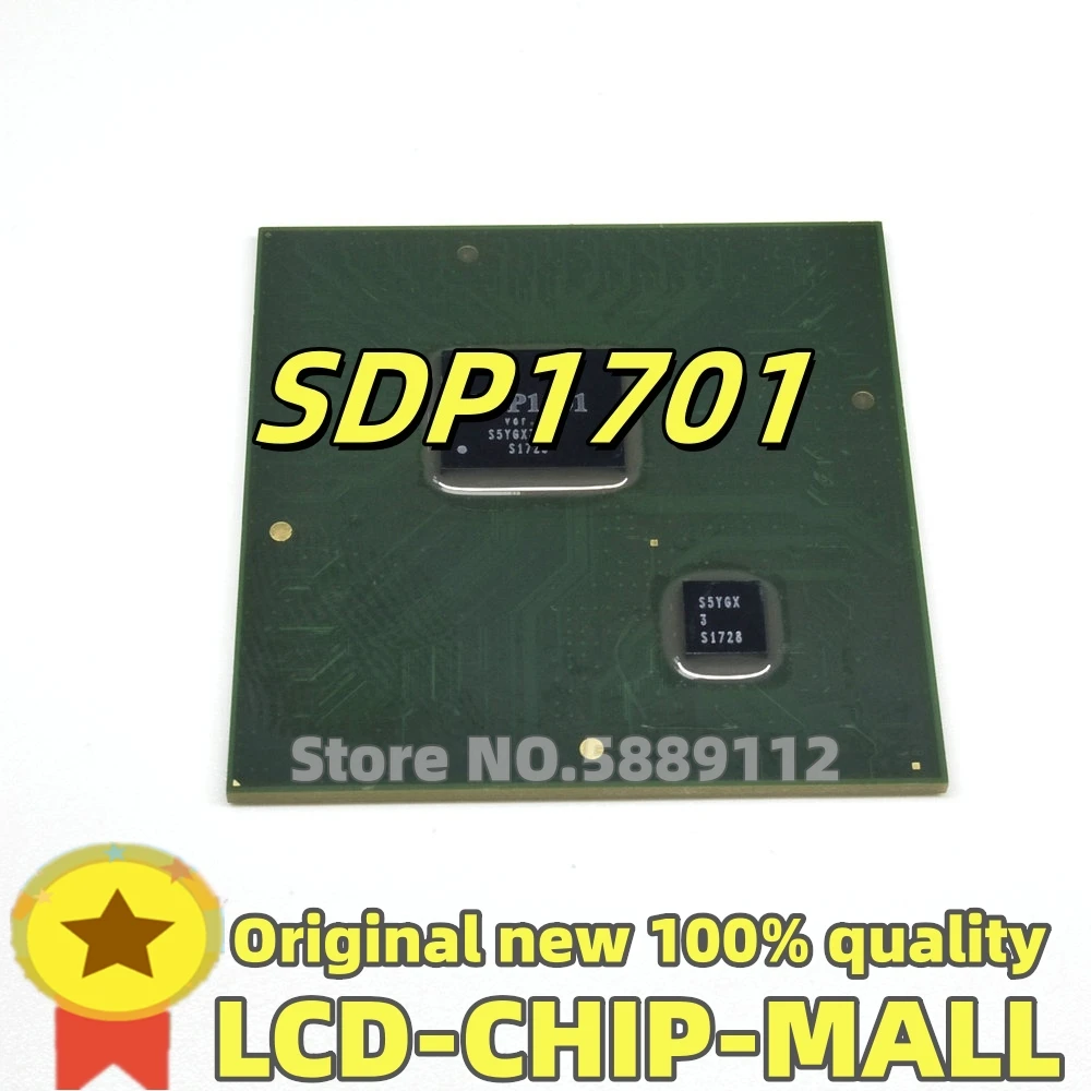 

1 шт. SDP1701 BGA 100% ХОРОШИЕ микросхемы В НАЛИЧИИ
