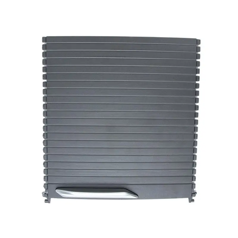 

Drink Cup Holder Roller Blind 51169363802 Car Center Console Water For BMW G08 2017-2025 LHD