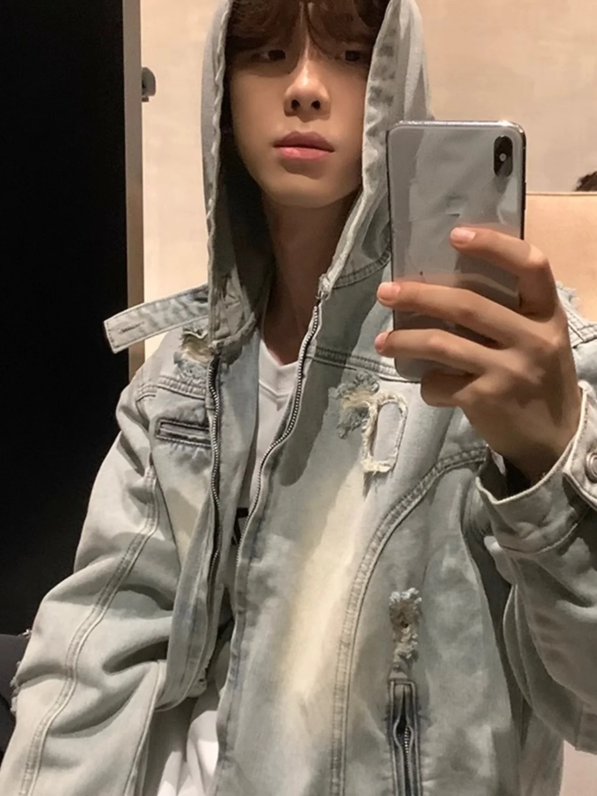 

Мужская зимняя куртка в китайском стиле: теплая, стильная, фиолетовая, с вышивкой, для фитнеса, в военном стиле, для активного отдыха