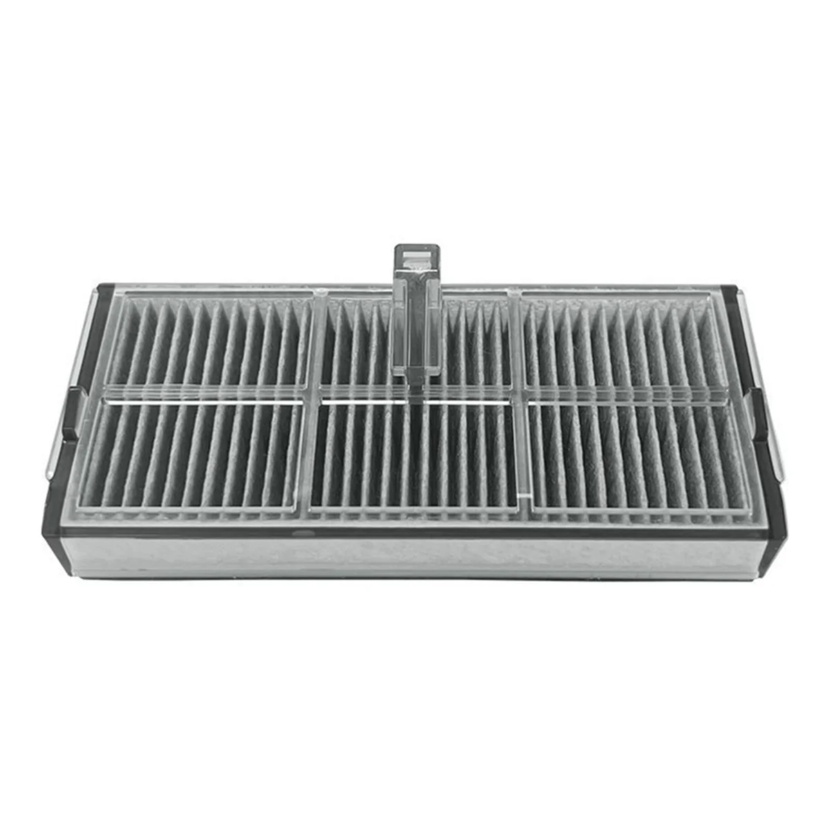 A58E-untuk Dreame L10s Pro Ultra Panas X30 / X30 Pro Ultra /X30 Pro Plus Bagian Penyedot Debu Robot Filter Hepa Sikat Samping