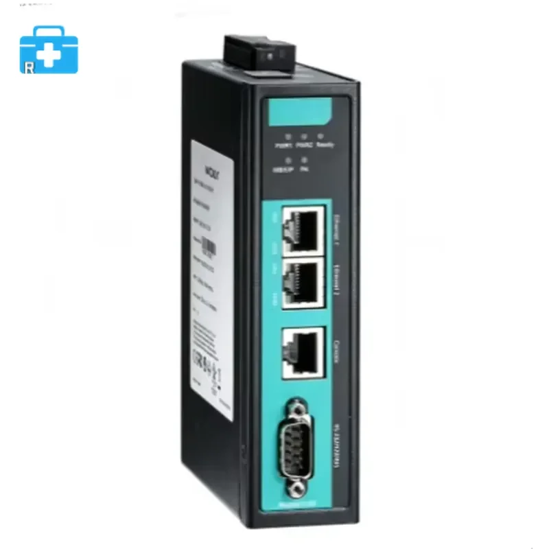 2026 hot New5103 Industrial Ethernet Gateway