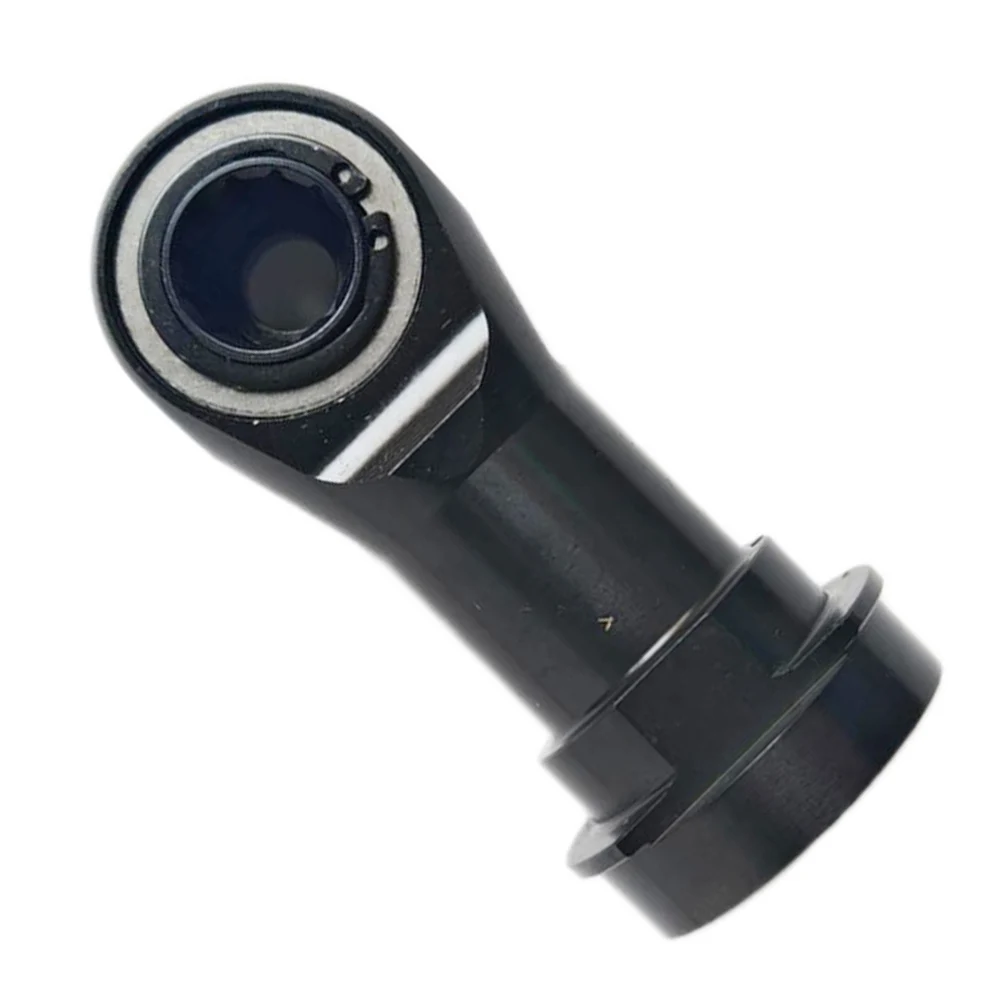 1pc Ratchet Head Assembly 122H00-9 For DWR180 WR100D Rechargeable Ratchet Wrench Magnetic Head Assembly Power Tool Accessories