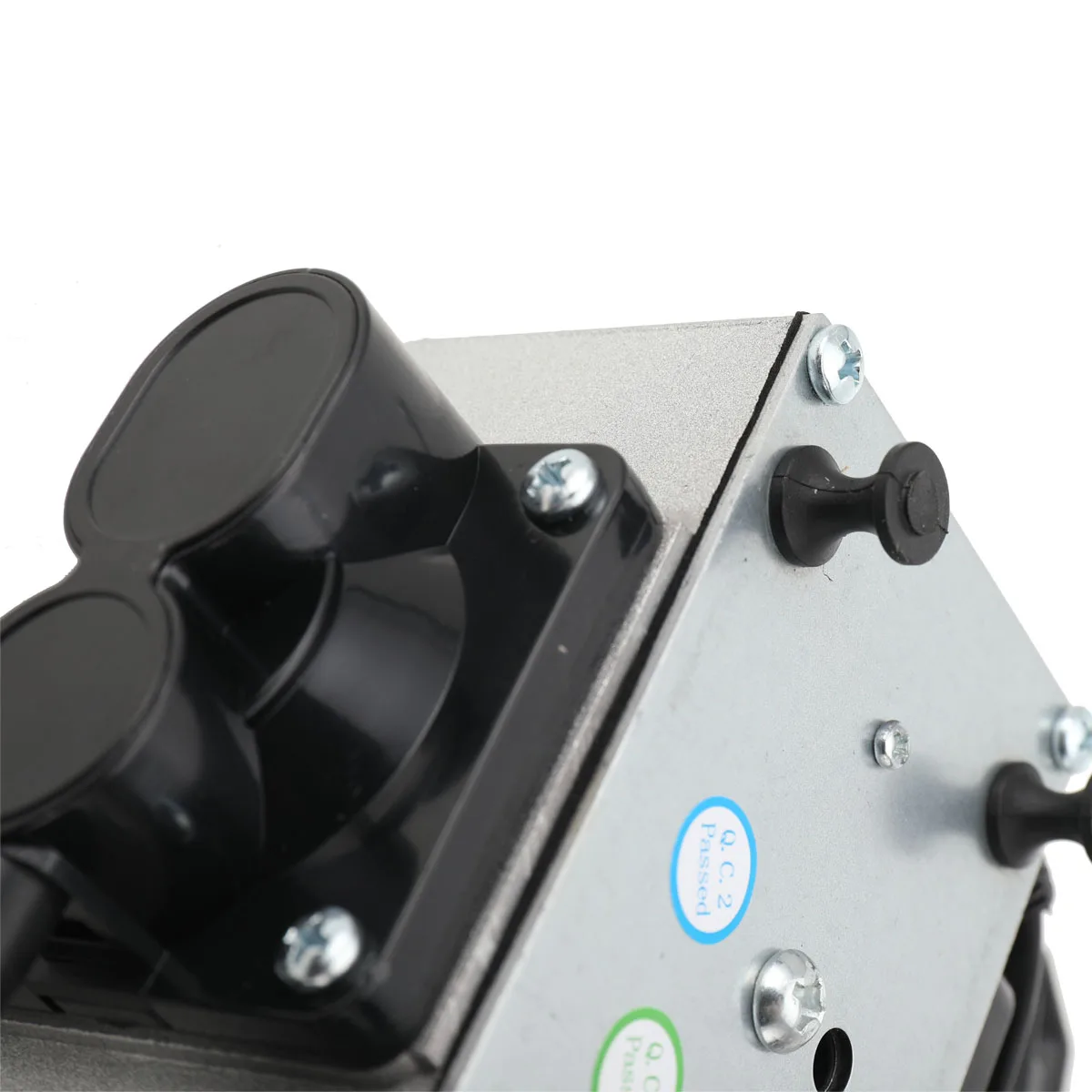 مضخة مساعدة الهواء بالليزر حفارة قطع آلة الحفر مساعدة الهواء/مضخة الهواء/مجموعة مساعدة الهواء مع مضخة هواء تدفق هواء قابل للتعديل