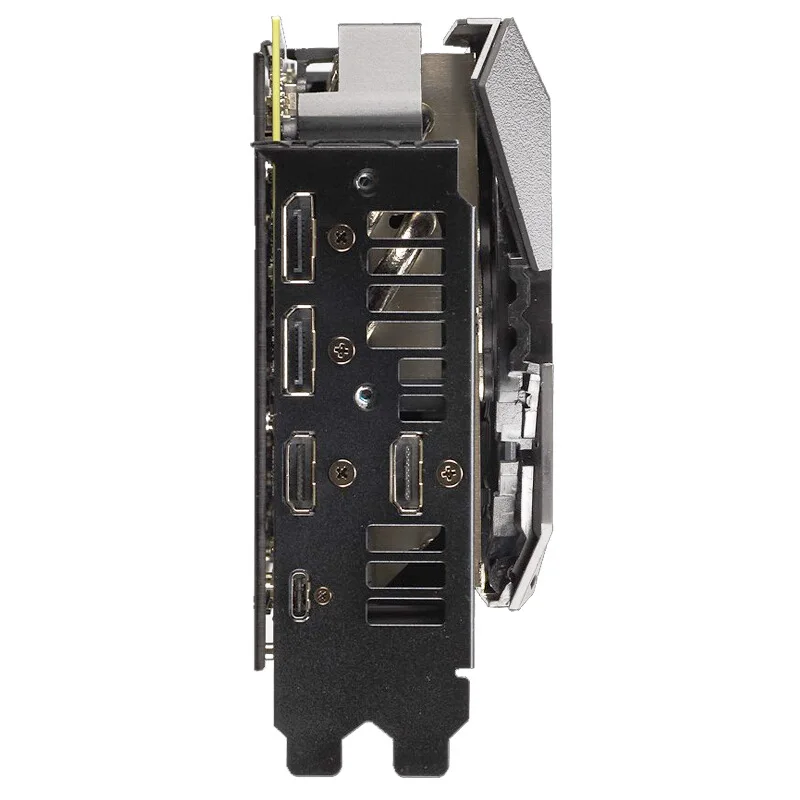 2080TI-O11G-GAMING desktop computer professional graphics card