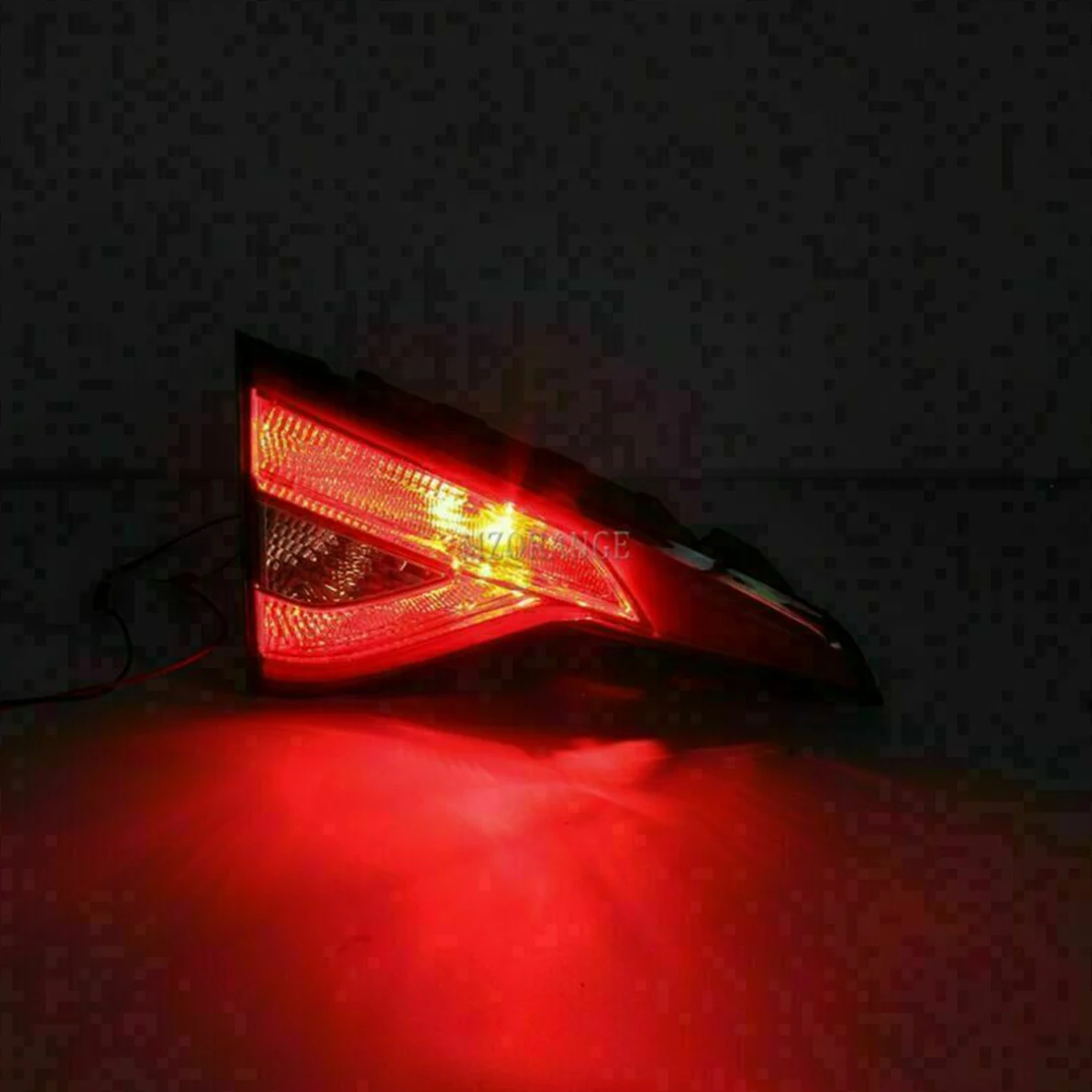 HY2802124C Car Rear Left Inner Tail Light Brake Lamp 92403C2000 Fit for Hyundai Sonata 2017 2016 2015