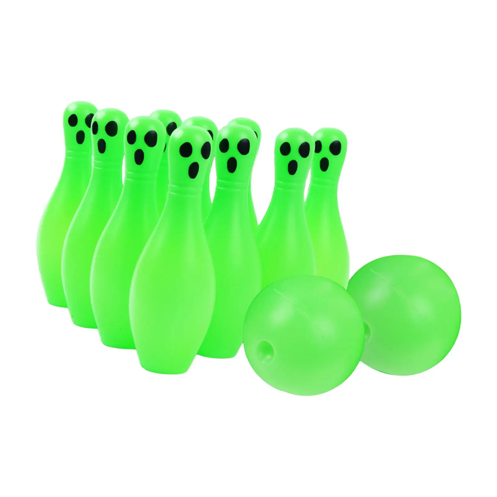 Shuffleboard Bowling Pin ชุดโบว์ลิ่งสําหรับเด็กผู้หญิงเด็ก