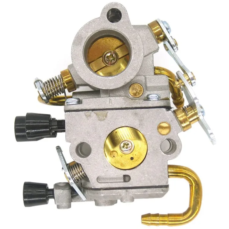 

Zama Type TS410 Carburetor carb for STL TS410 TS420 C1Q-S118 OEM 4238 120 0600 Cut-off saw spare parts