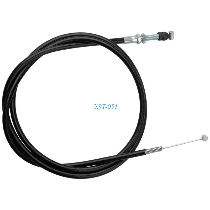 

E15A High Strength Steel Throttle Cable For HRX217,HRX217K1,HRX717K2,Machinery