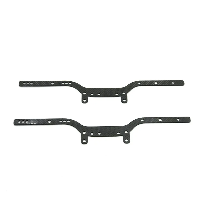 

WPL1/12 D96 D90 D91 MN98 99S Metal Chassis Beam Girder Side Frame Chassis RC Car Upgrades Parts Accessories