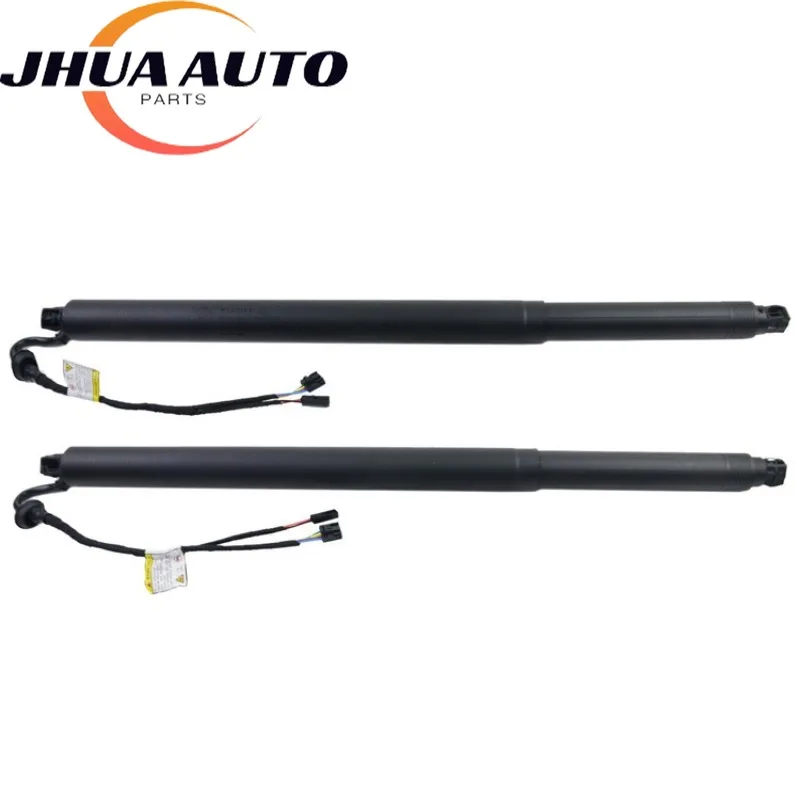 1 Pairs 5E9827851F 5E9827852F High Quality Trunk Left & Right Gas Strut Tailgate Fit for Skoda Octavia III Combi 12-20