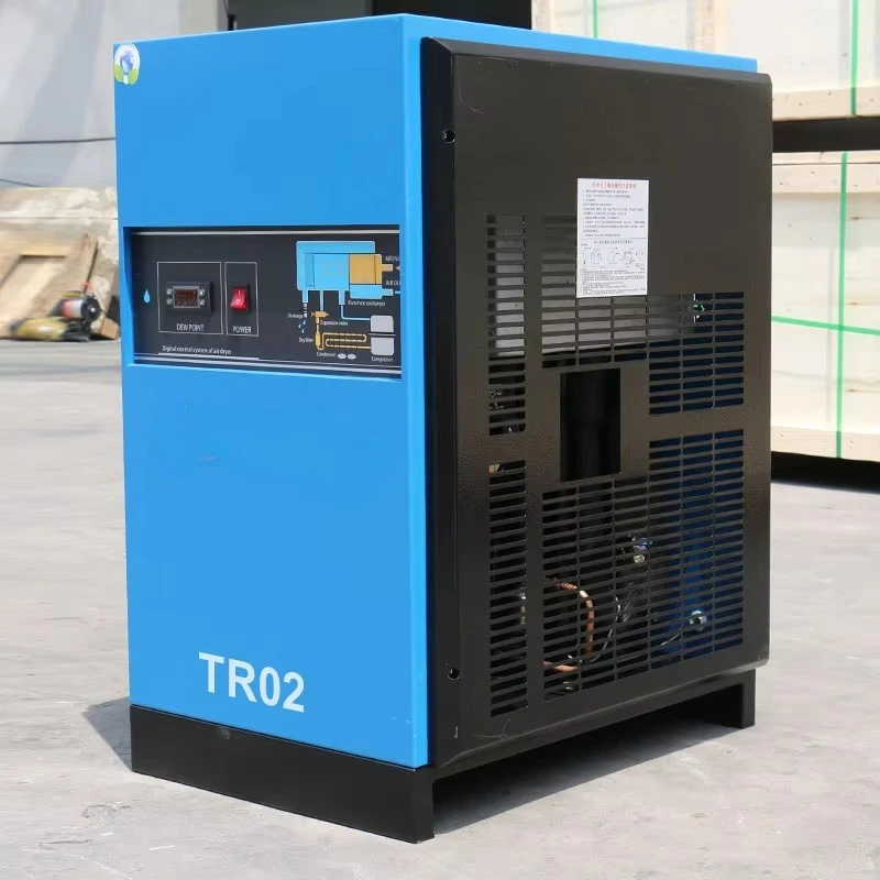 85 Cfm Refrigerated… - image