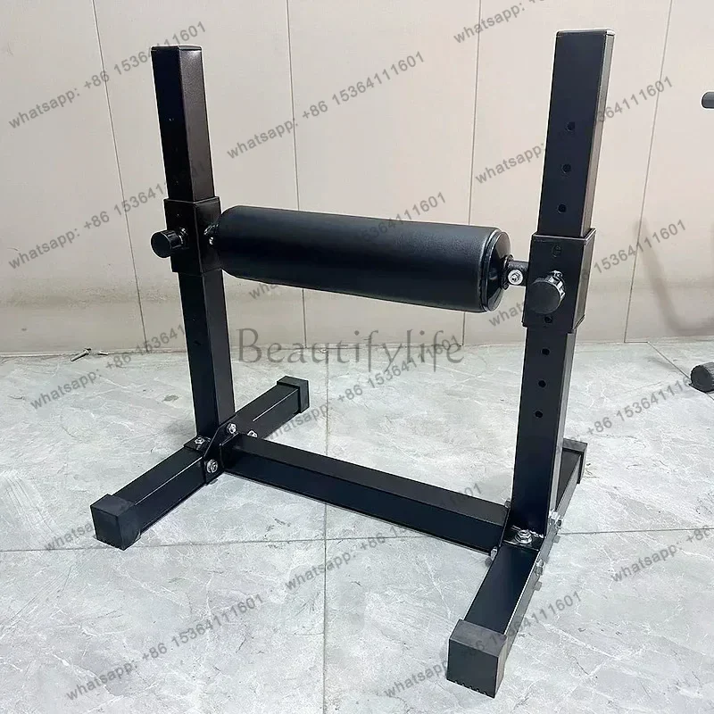 Best Sellers MIYAUP Bulgarian Stand Trainer Professional Physical Training Private Indoor Single Fitness Split Leg Squat