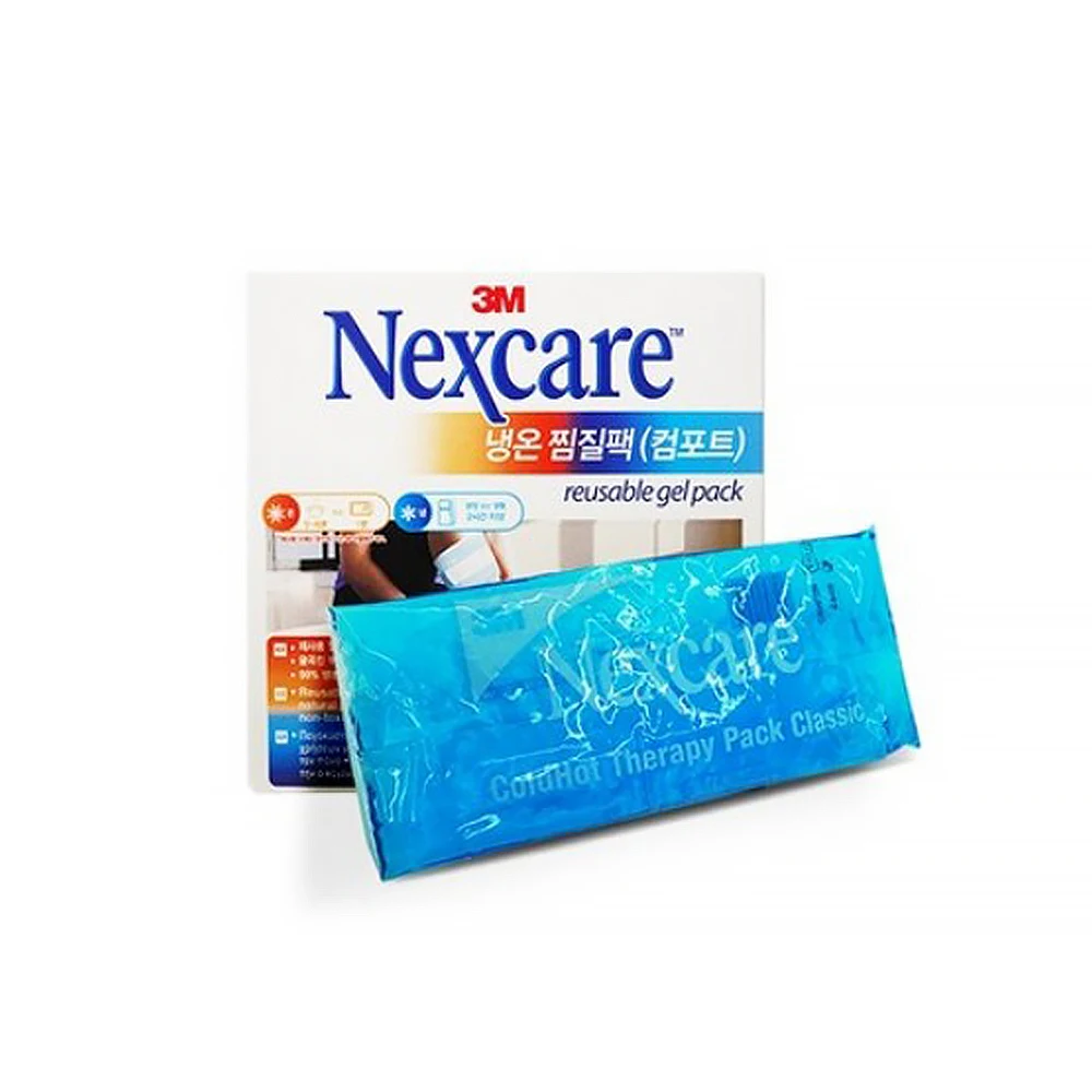 3 m Nexcare Hot & Cold Therapy Pack Comfort