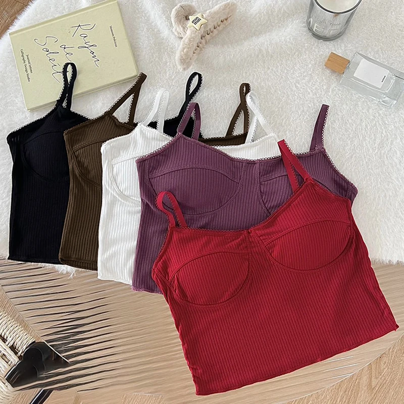 

Модный кружевной женский бюстгальтер, летние тонкие привлекательные бюстгальтеры с красивой спинкой, жилет, майка, женское нижнее белье, Майки