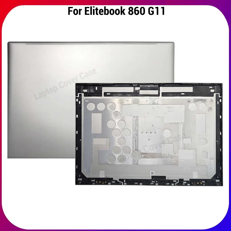 

НОВЫЙ верхний корпус для ноутбука Elitebook 860 G11, задняя крышка экрана, верхняя крышка ЖК-дисплея 6070B2280001