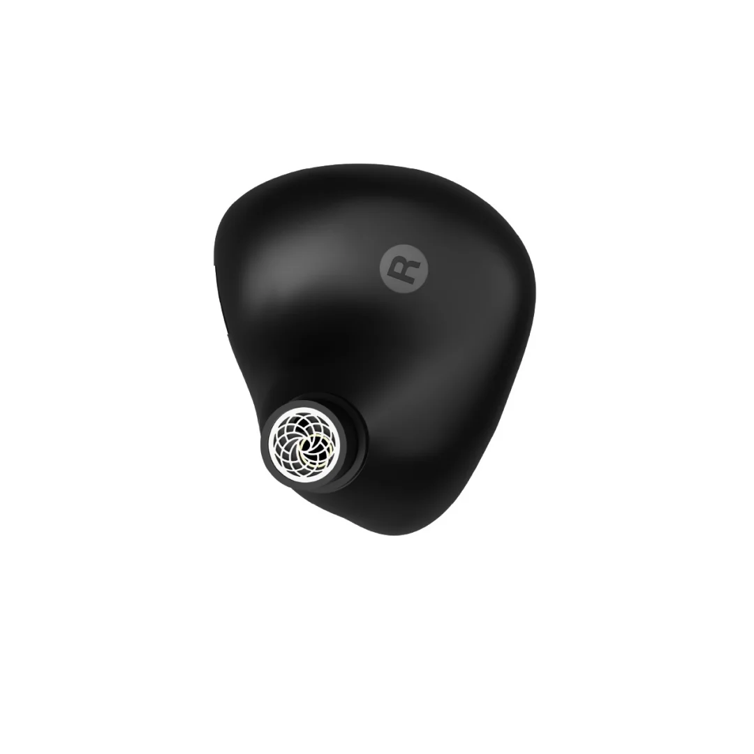 Предварительный заказ TANGZU X AZLA Noirblanc 1 Динамический драйвер + 3 сбалансированных драйвера арматуры IEM с модульной съемной конструкцией кабеля