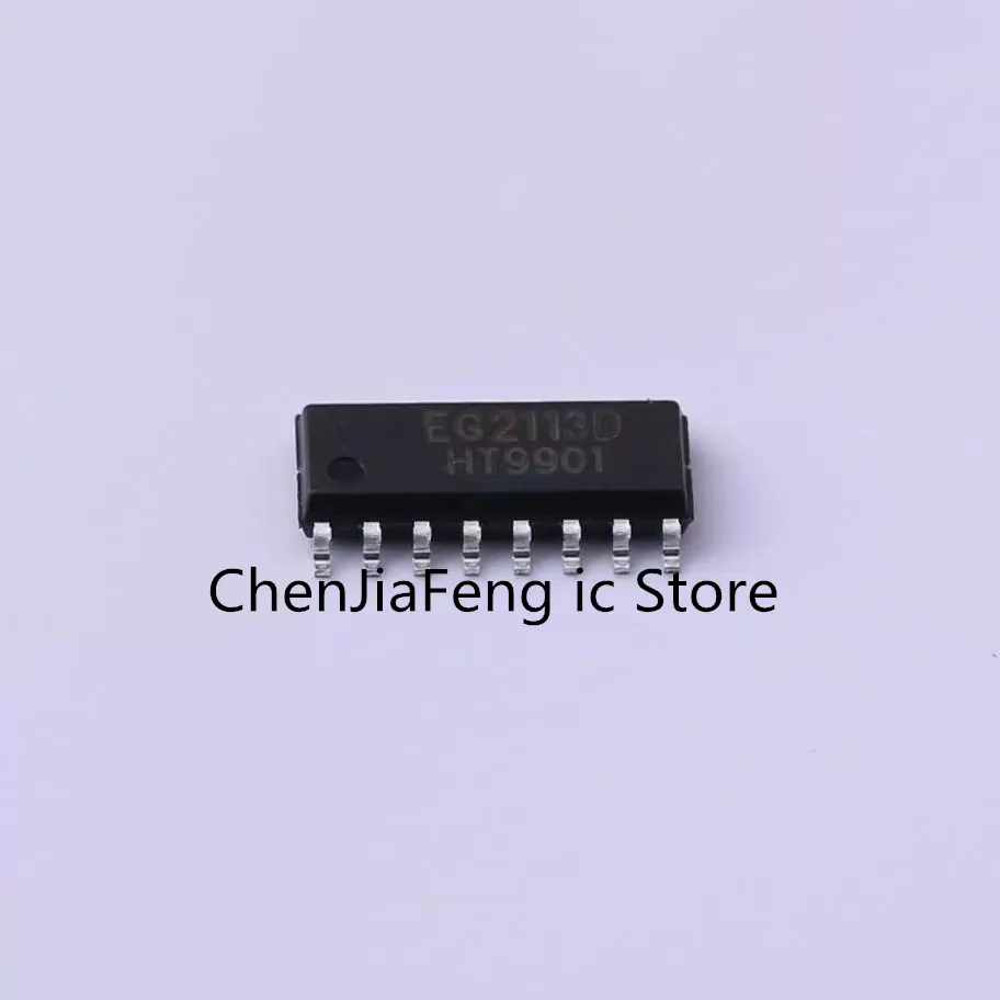 

5-100 шт./лот EG2113D SOP16 Новый оригинал