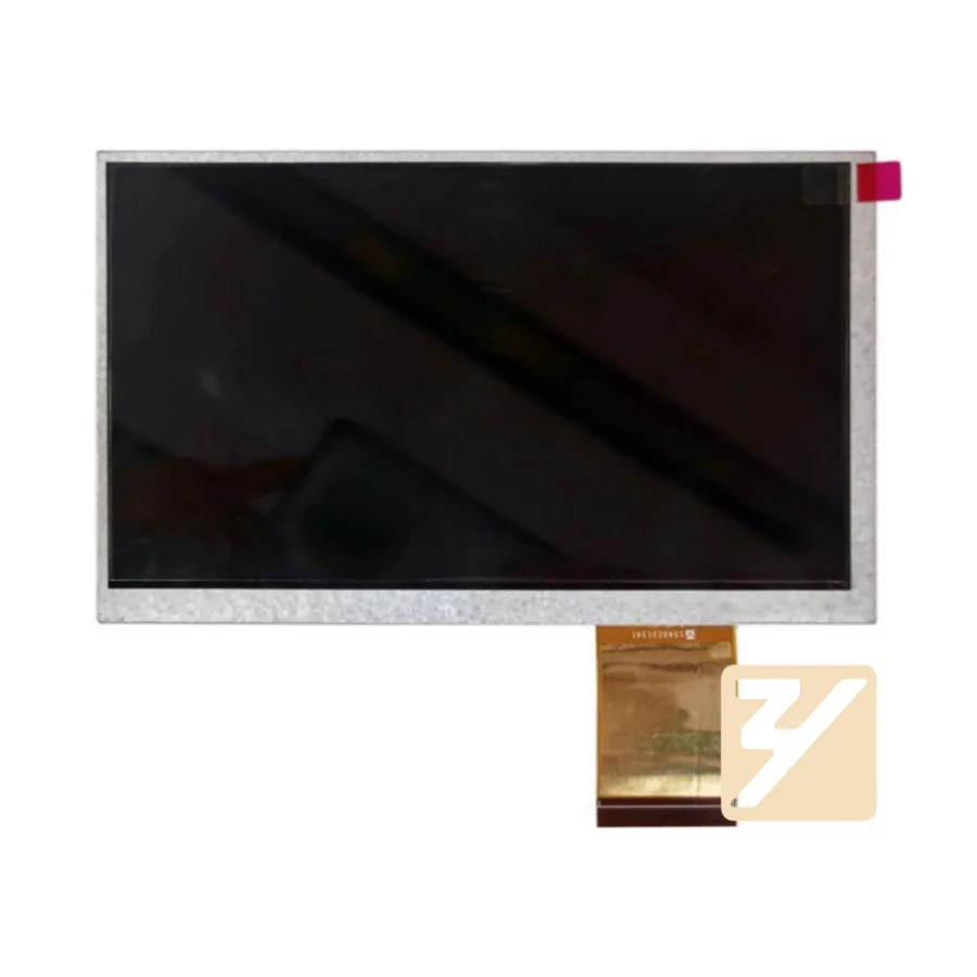 

TM070RDHG12 7.0" Inch 800*480 TFT-LCD Display Screen