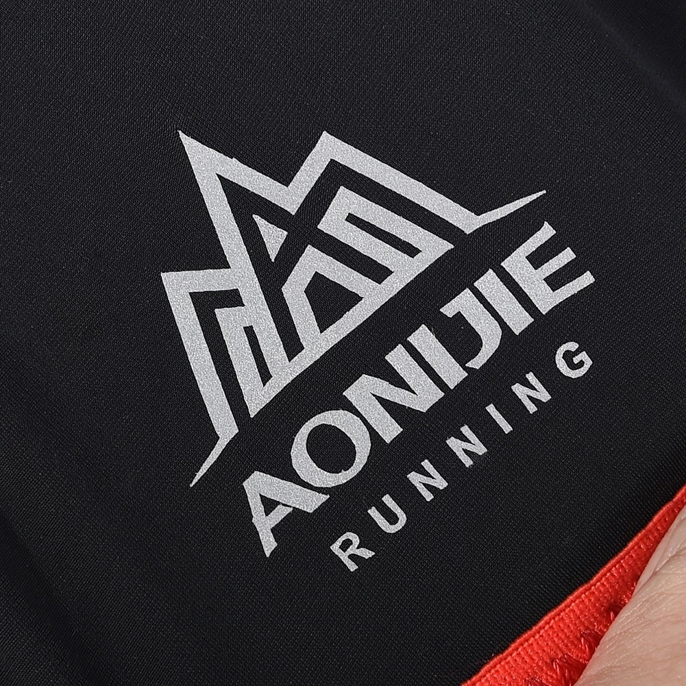 AONIJIE E940 Trail Running Gaiters Leggings Safety Protective Sandproof Marathon Hiking Shoe Covers Sports Climbing Gaiters