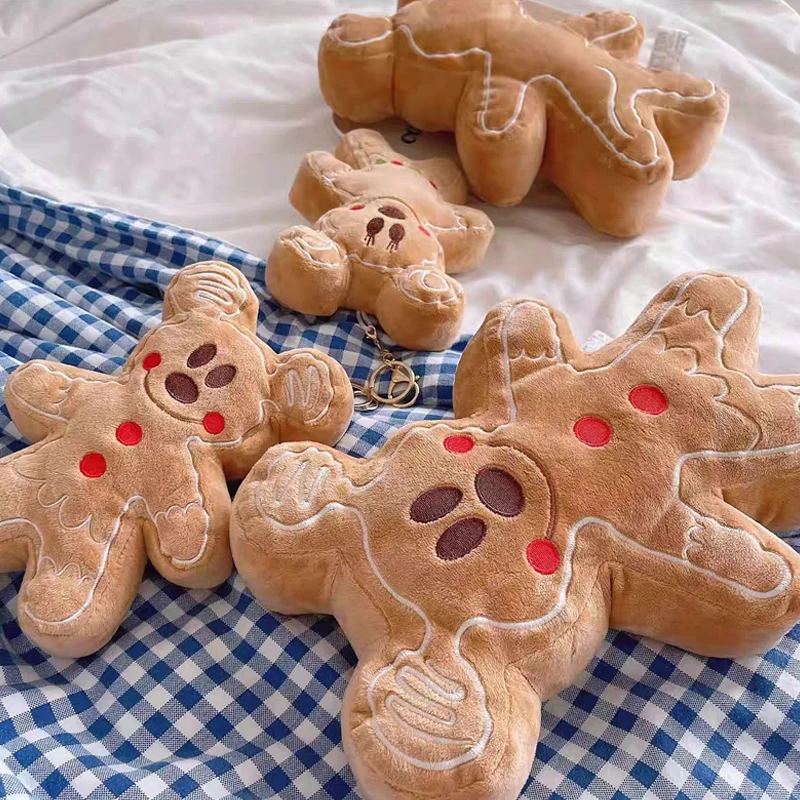 ตุ๊กตาดิสนีย์มิกกี้เมาส์มินนี่คุกกี้ ขนาด 22/50 ซม. ของเล่นตุ๊กตาการ์ตูนน่ารัก อนิเมะ หมอนตุ๊กตา ของขวัญน่ารักสำหรับเด็กในวันคริสต์มาส