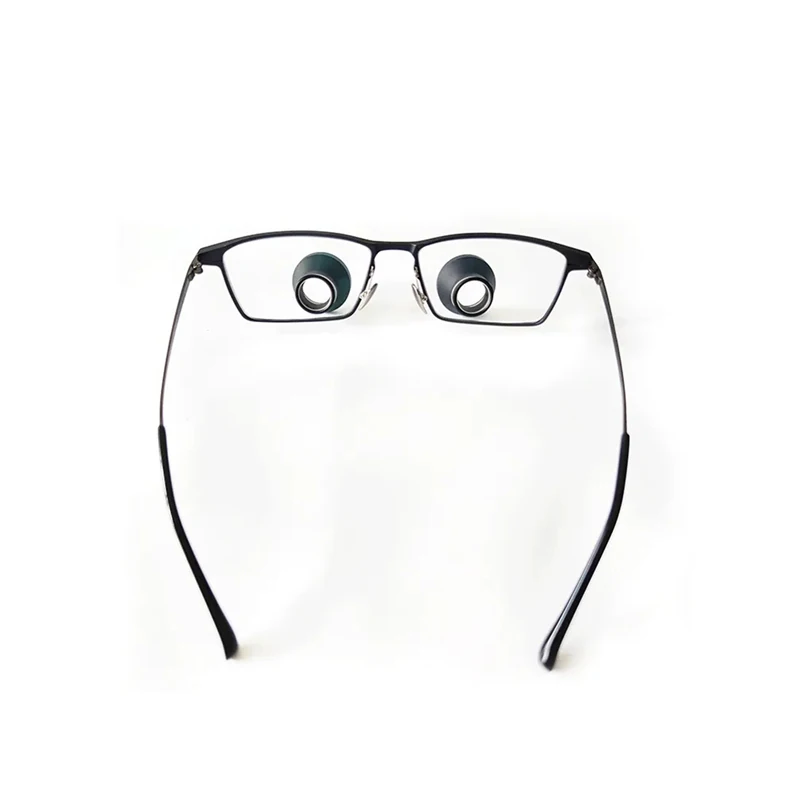 21NM Surgeon Loupes Glasses 3.5x TTL Customized . Binocular Magnifying