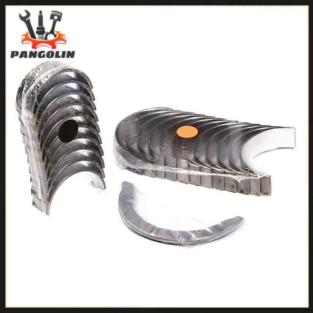 

Con Rod Crankshaft Main Bearing 2ARFE For 09-16 Toyota Camry Rav4 Scion tC 2.5L Crankshafts Connecting Rods Engine Parts