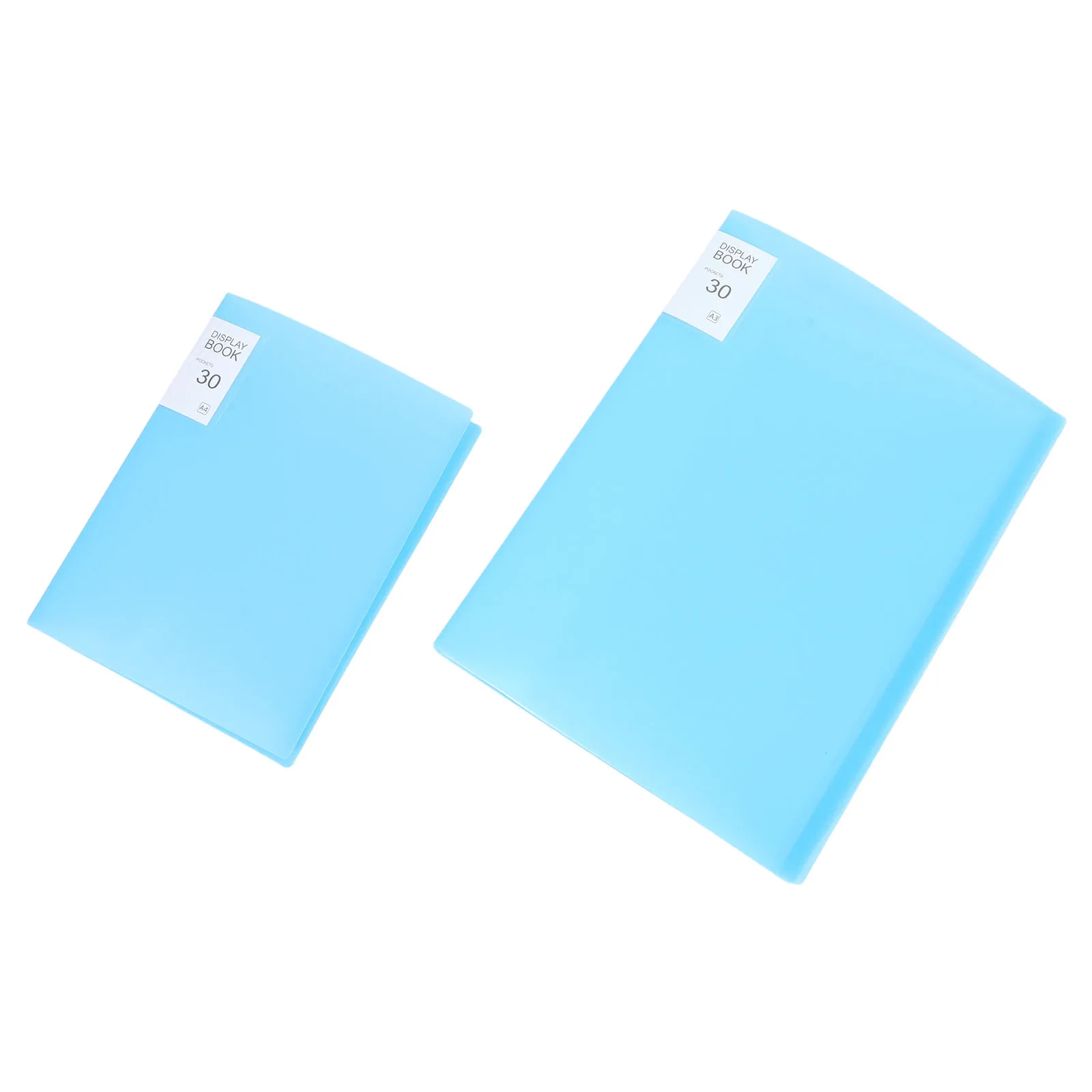 

2Pcs Diamond Art Portfolio Storage A4 A3 Photo Album Book for Square Round Drills Protection Scrapbook Album Diamond Pouch