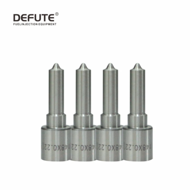 

DSLA148P591 DSLA145P366 DSLA150P672 DSLA150P357 High-Quality P-Type Common Rail Nozzle Fuel Injector Diesel Injector X0718