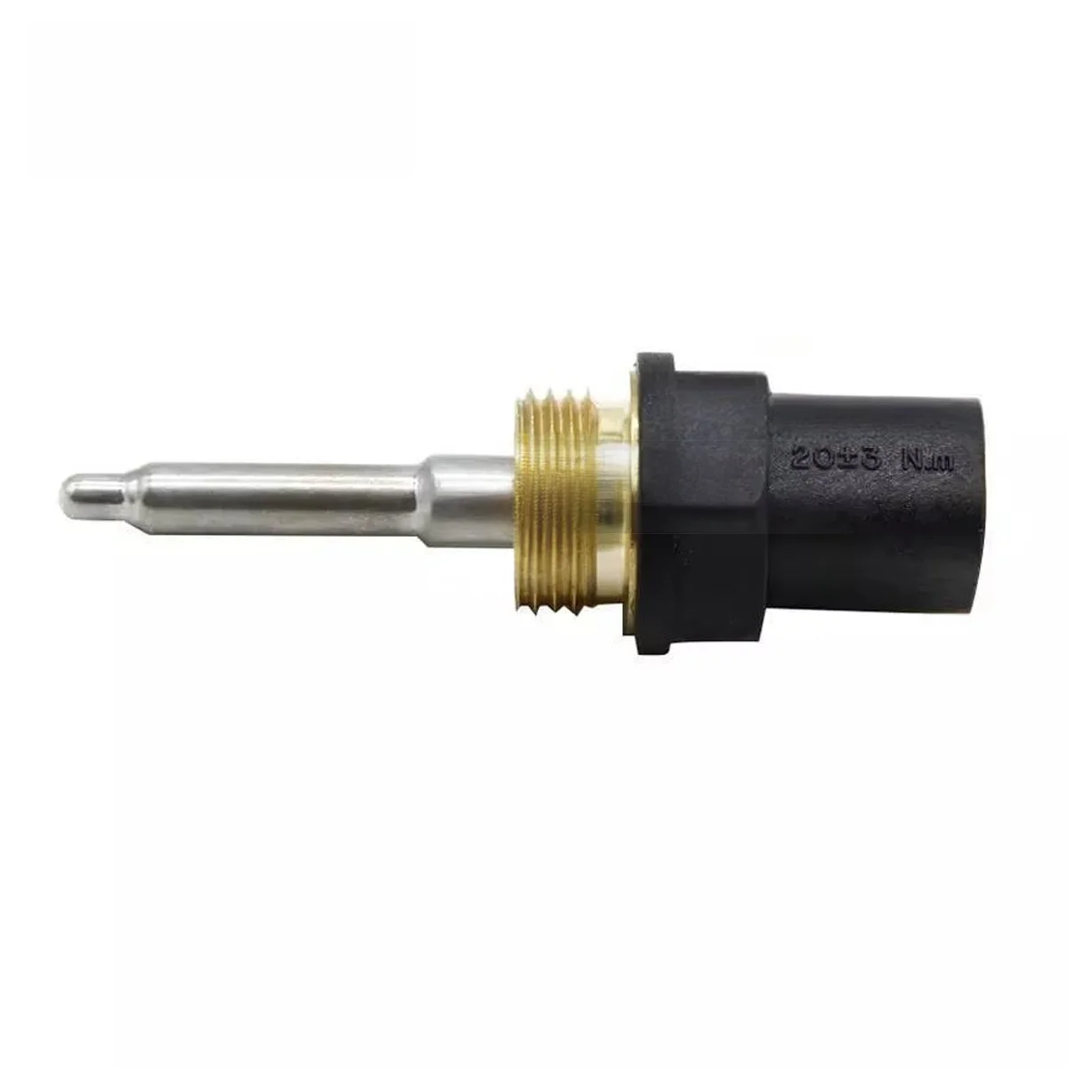 

Water Temperature Sensor 256-6453 2566453 for 330D 325D Excavator C7 C9 C15 Engine