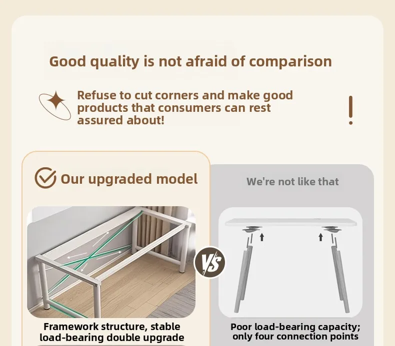 Dresser small makeup table, simple modern bedroom small apartment, simple makeup table