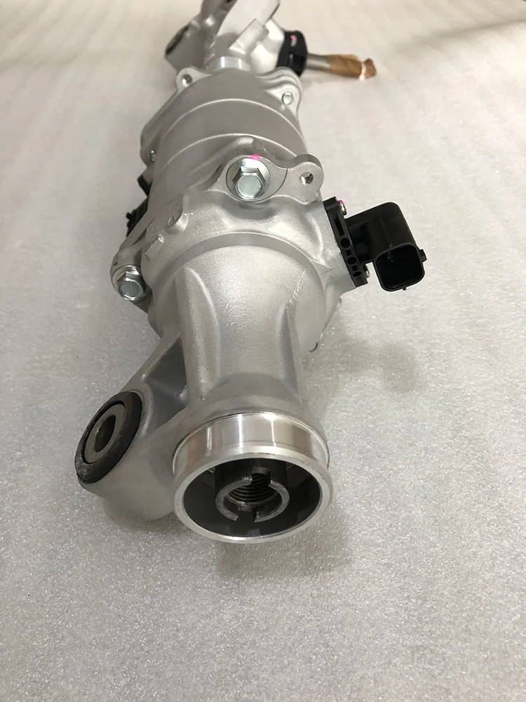 Cremallera de dirección eléctrica de nuevo diseño de piezas de coche para coche japonés M6 GH GS1D-32-110