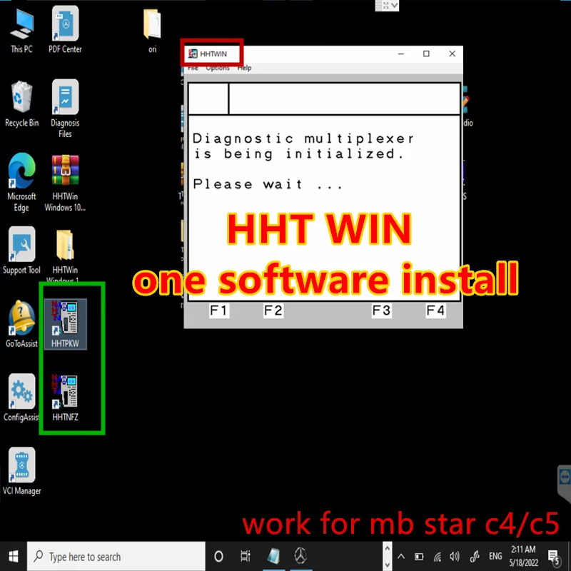 NONE 2023.12 xentry volle software das vediam.o wi.s ep.c starfinder dt.s installation and update xentry software for c4 c5 c6 openport 2.0 5