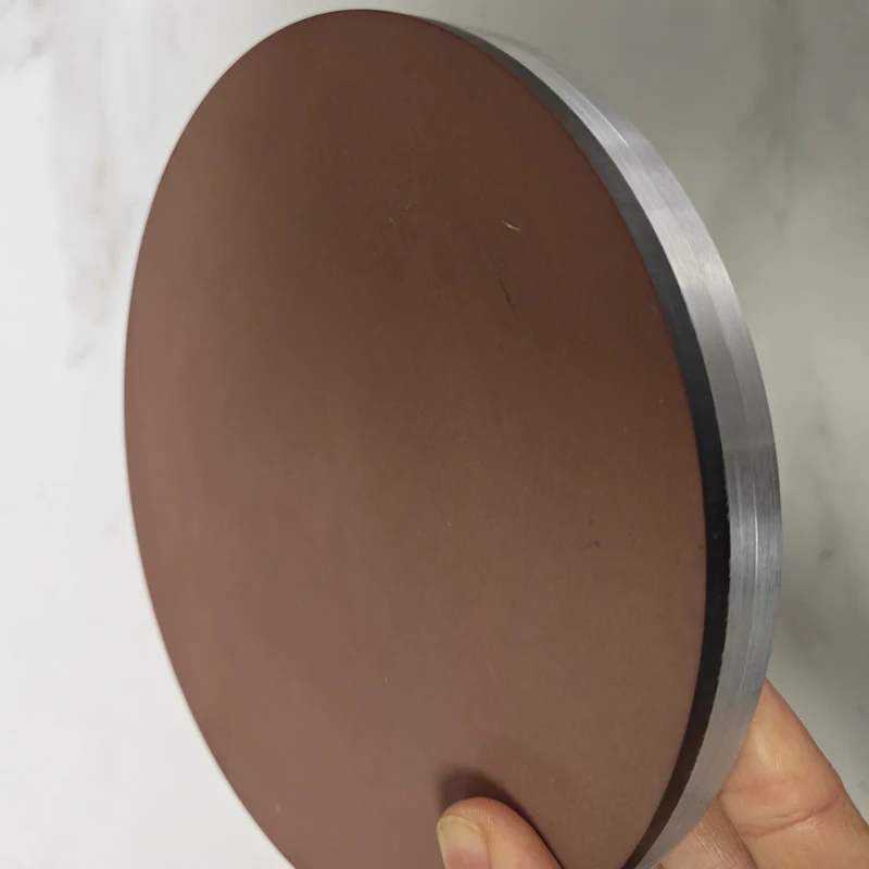 

Diamond Resin Grinding Disc SDC Grinding Wheel 150mm Hair Scissors Sharpening Gemstones Agate and Glass Disc