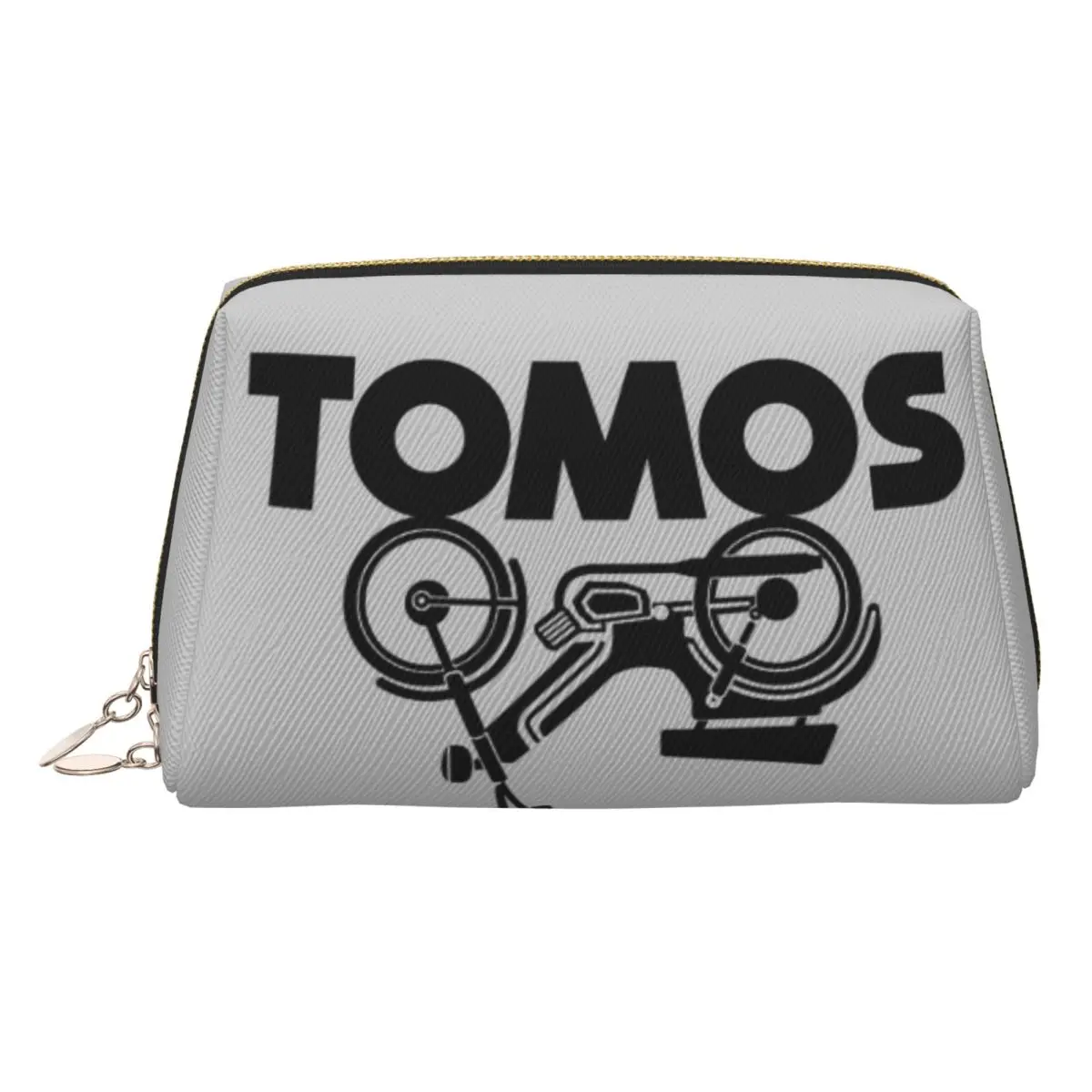 

Tomos мопед женская косметичка дорожный органайзер для макияжа сумка для хранения туалетных принадлежностей Dopp Kit Box
