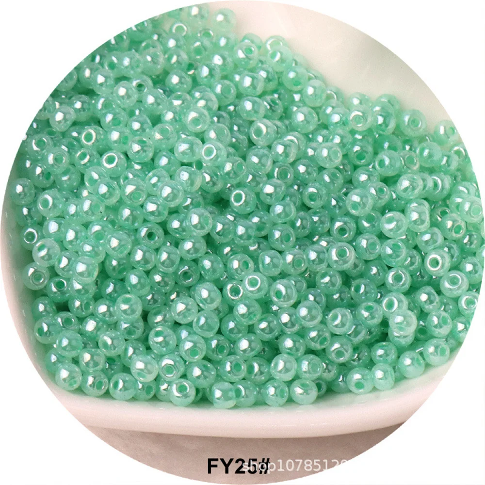 FY25 Spring Green