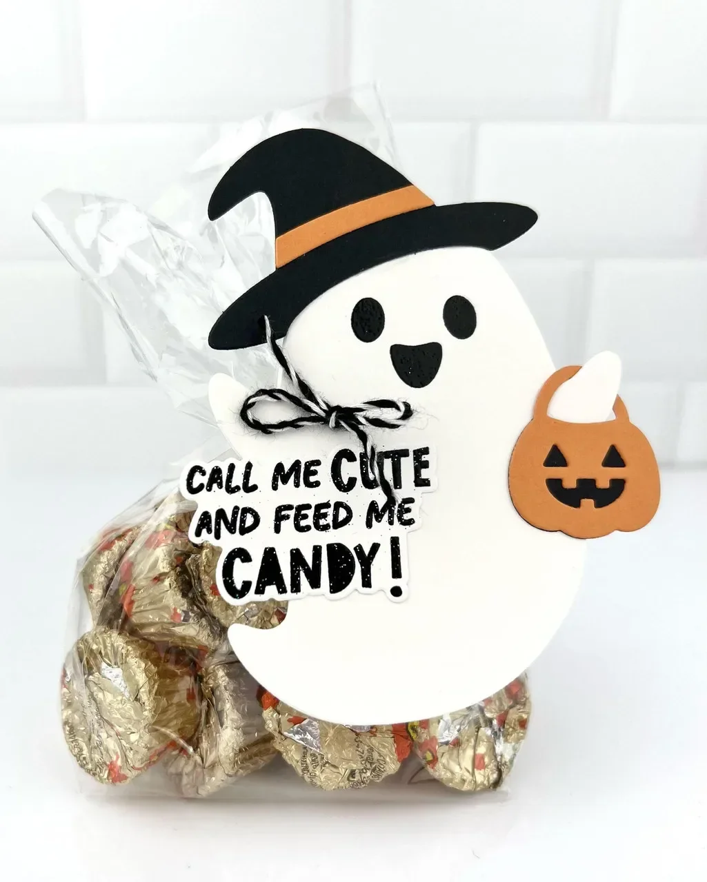 Boo Eek Stamps 2025…