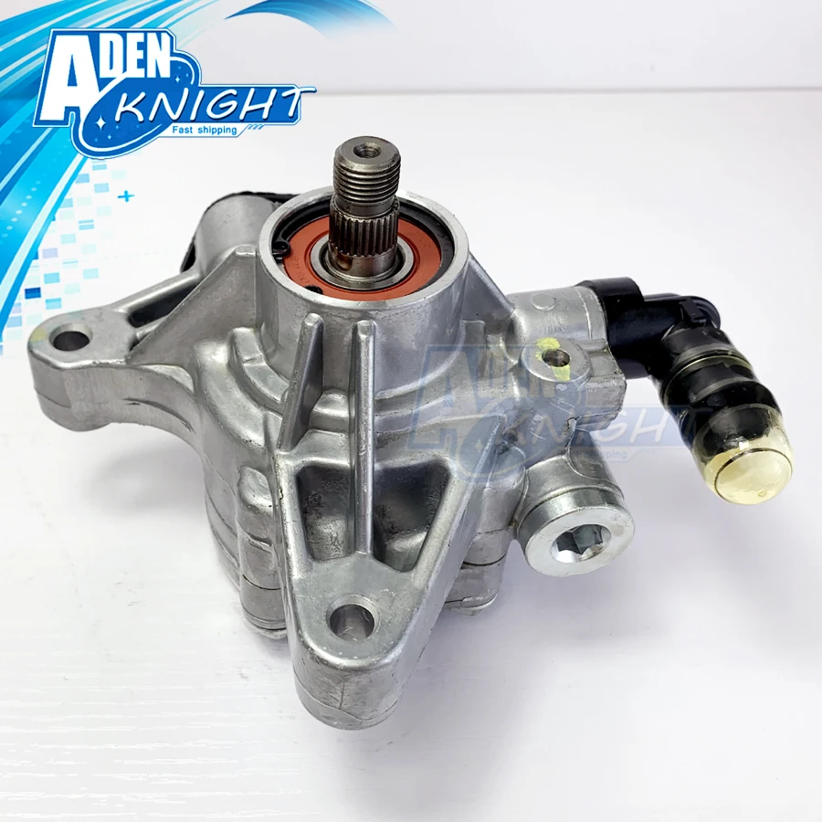 Power Steering Pump For Honda Accord 2.4L 56110-RBA-E01 56110RBAE02 56110RBBE01 56110-RAA-A01 56110-RBB-E01 56110RBBE02