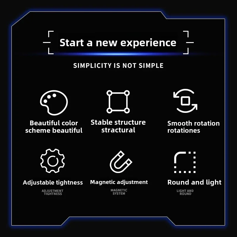 [CubeFun]ShengShou FTO 회전 팔면체 자기 매직 큐브 SengSo 속도 퍼즐 스티커가 없는 전문 장난감 선물