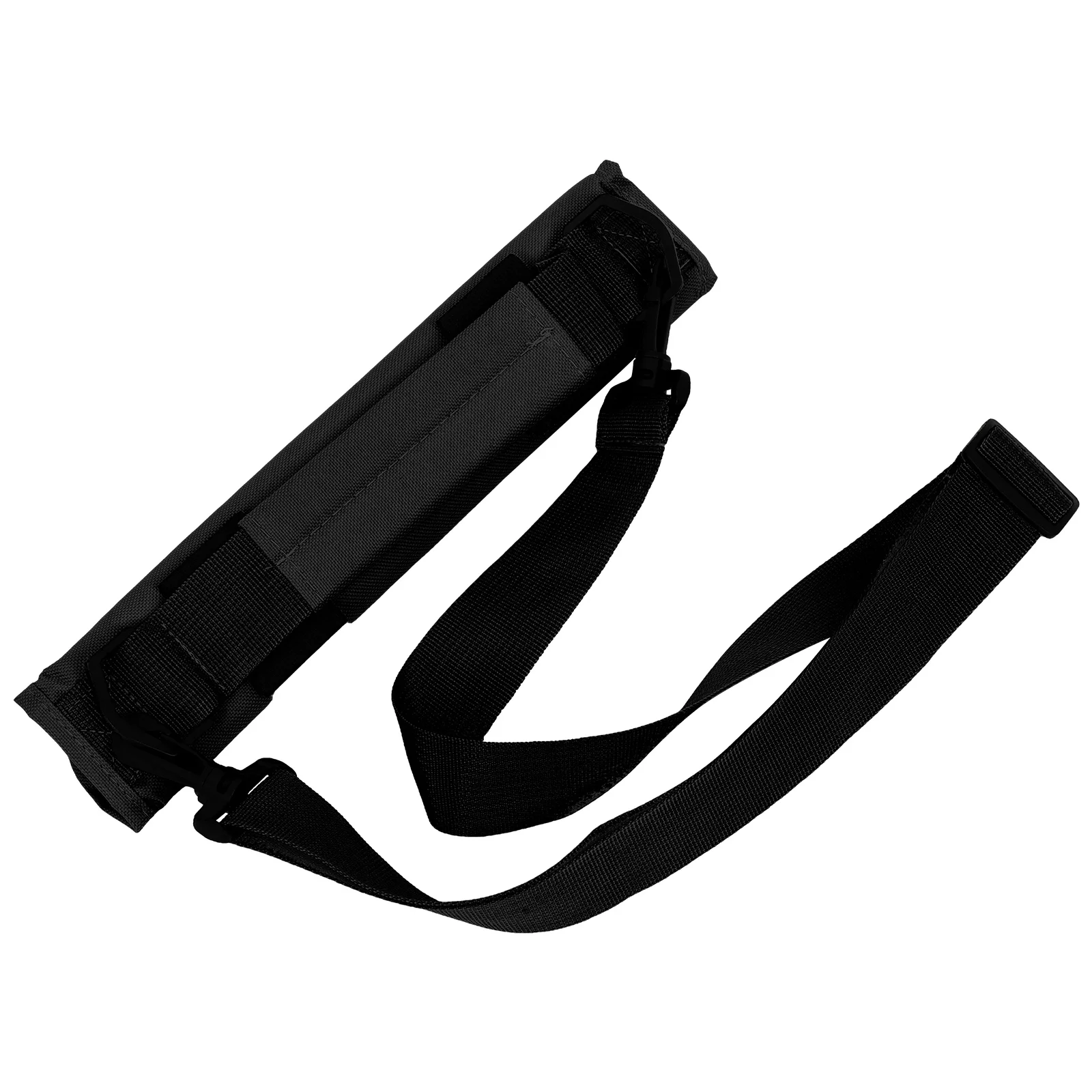 

Portable Lightweight Golf Pouch Bag Compact Travel Case for Clubs Stylish Design with Scratch Rain Protection Ideal for Walking