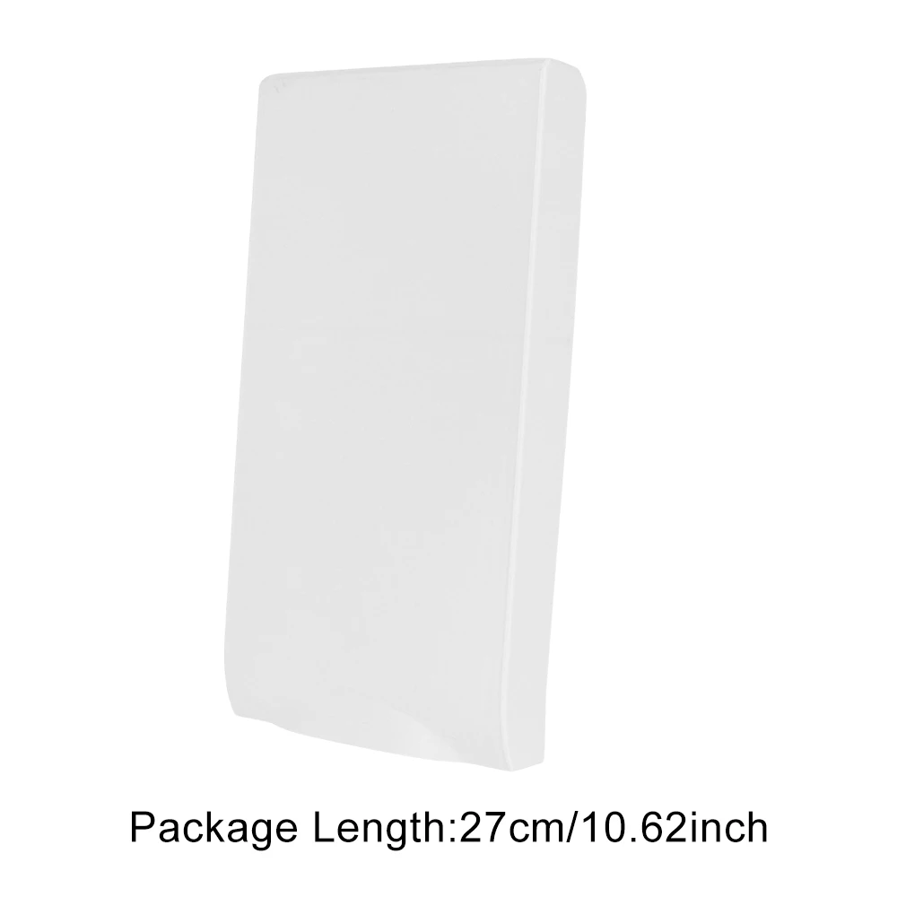 RV غطاء المداخن غطاء أو سخان المياه القلنسوة ل قافلة متنقل TUC4 ل Truma Ultrastore RV سخان المياه غطاء المداخن الأبيض #1