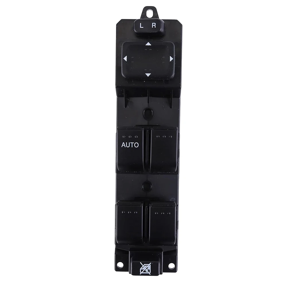For Mazda 5 2012 2013 2014 2015 Driver Side Electric Master Power Window Control Switch Glass Lifter Button CG15 66 350