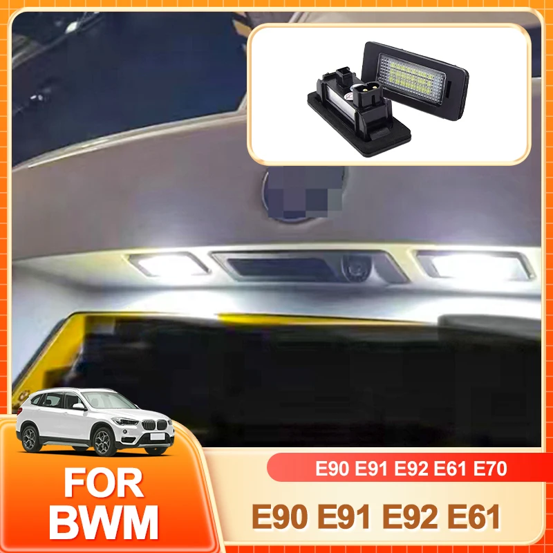 Emblems Hot For Bmw…