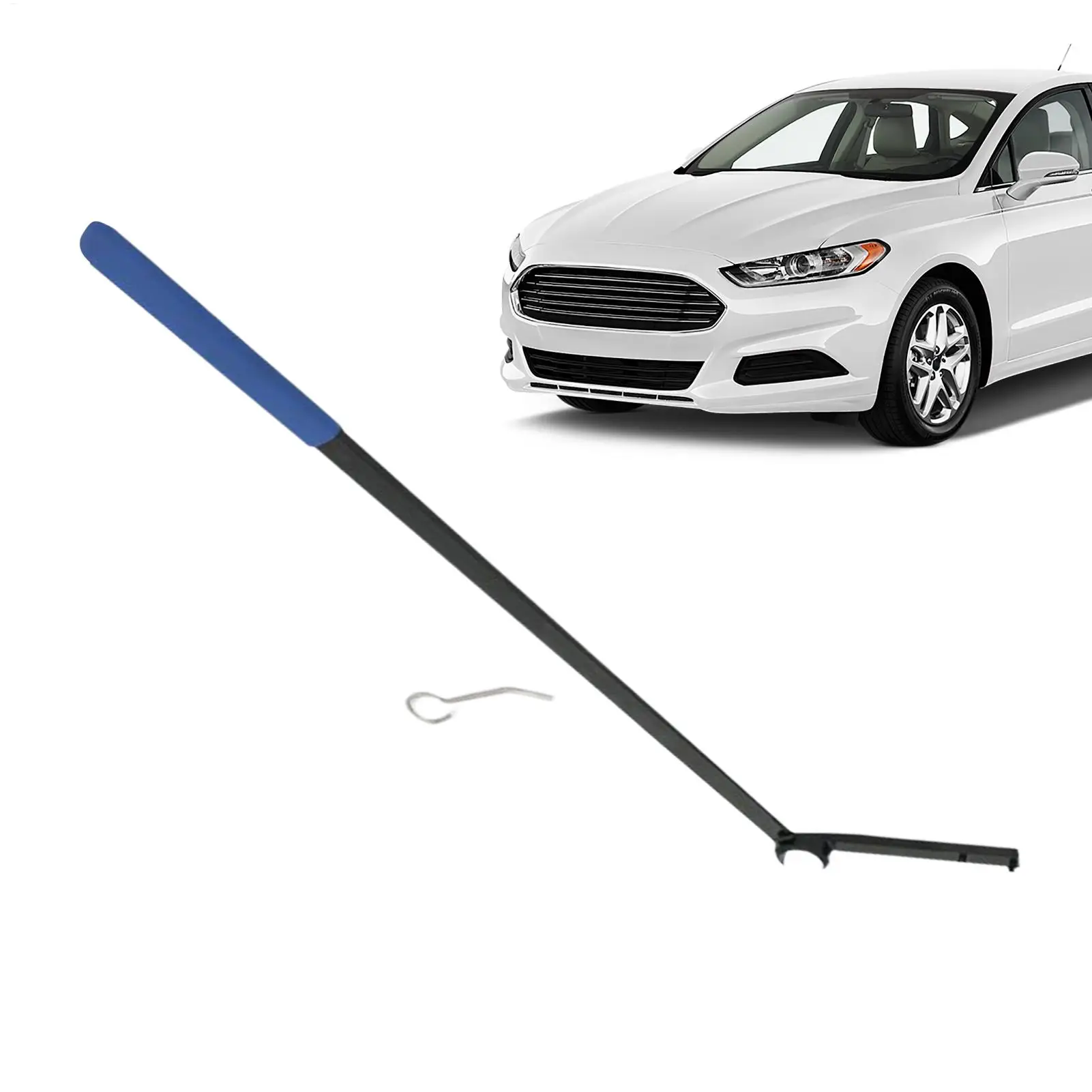 

Автомобильный шкив, ключ для разборки, инструмент для змеевидного ремня, инструмент для замены приводного ремня, съемник, сверхмощный гаечный ключ для инструмента для ремонта автомобилей